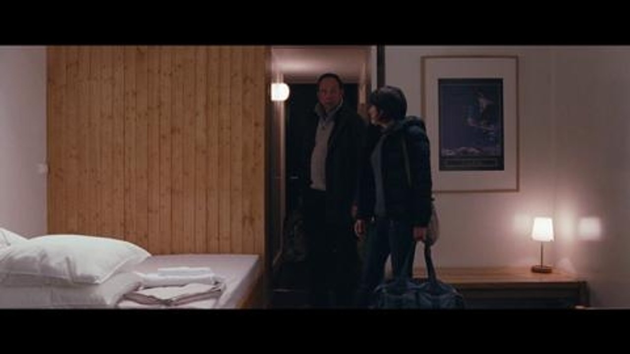 Zärtlichkeit - trailer (deutsch) hd