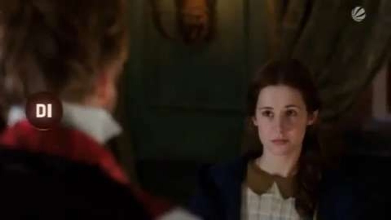 Die Hebamme - Promo (Deutsch)