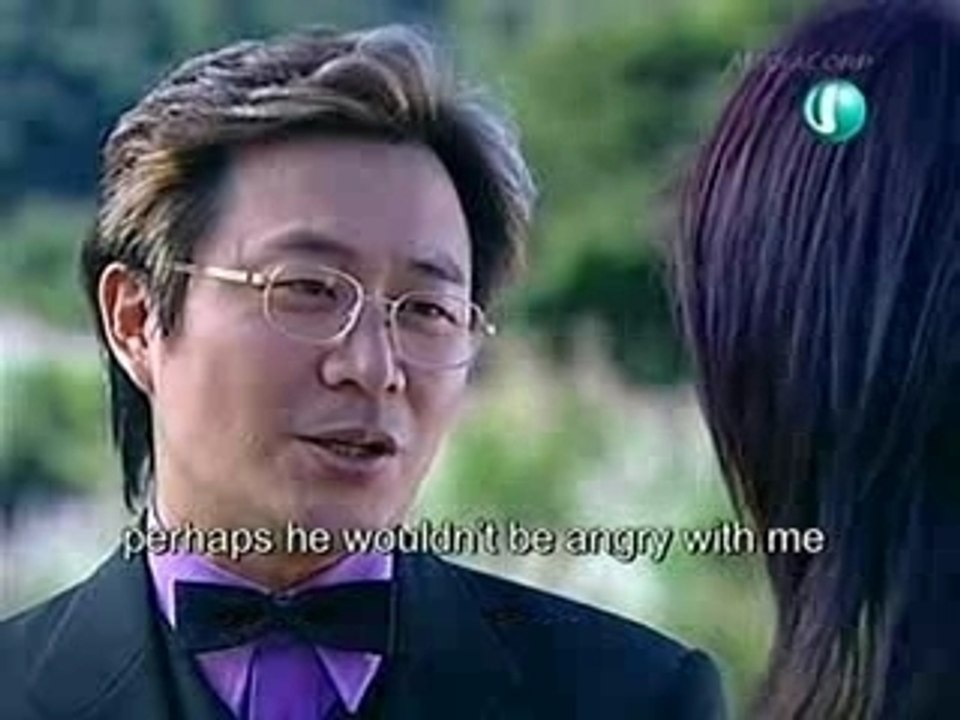 Purple Love - Eps 4 (3/3)