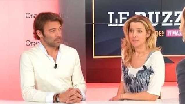 Patrick Puydebat et Laure Guibert : « On nous propose rarement d’autres rôles »