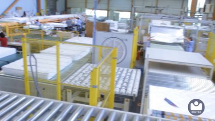 Bultex • Film marque 2014