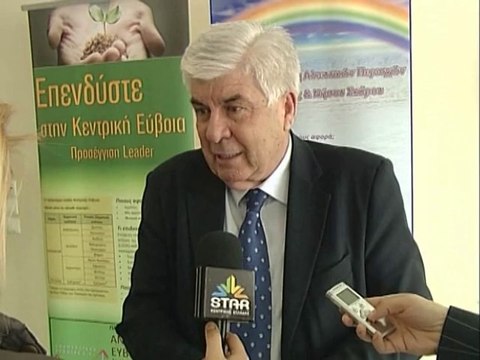 Α.Τσαυτάρης: Έχουν δίκιο οι αγρότες για την τήρηση βιβλίων