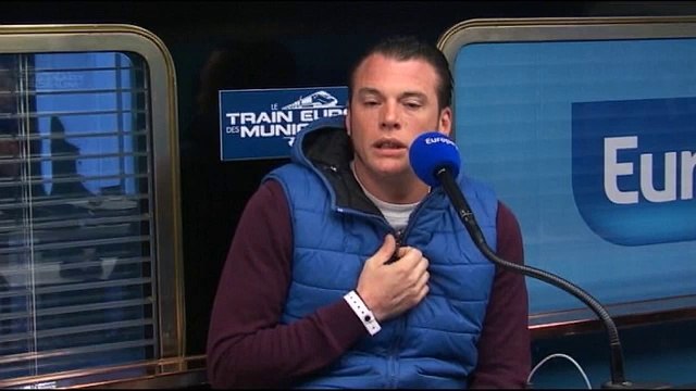 Norbert Tarayre est de retour pour une nouvelle saison de Norbert et Jean : le Défi !