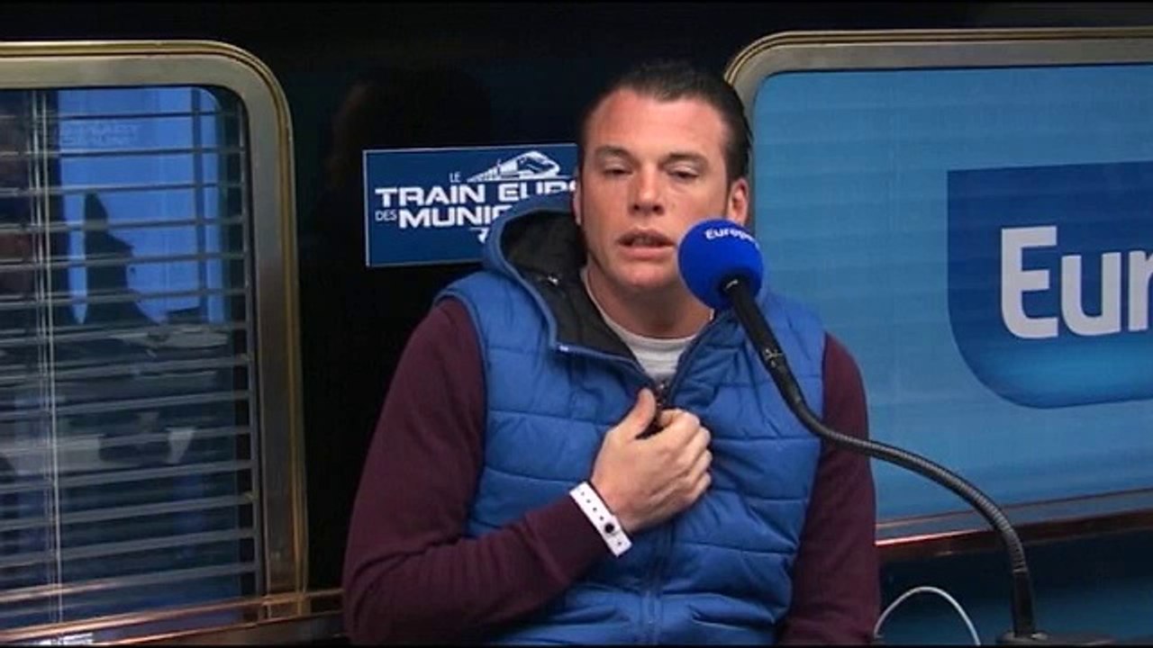 Norbert Tarayre est de retour pour une nouvelle saison de Norbert et Jean : le Défi !