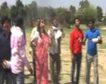Election Commission organise Kite Flying competition at Rae Bareli