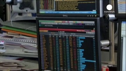 Fermeture des marchés européens : 20.03.2014