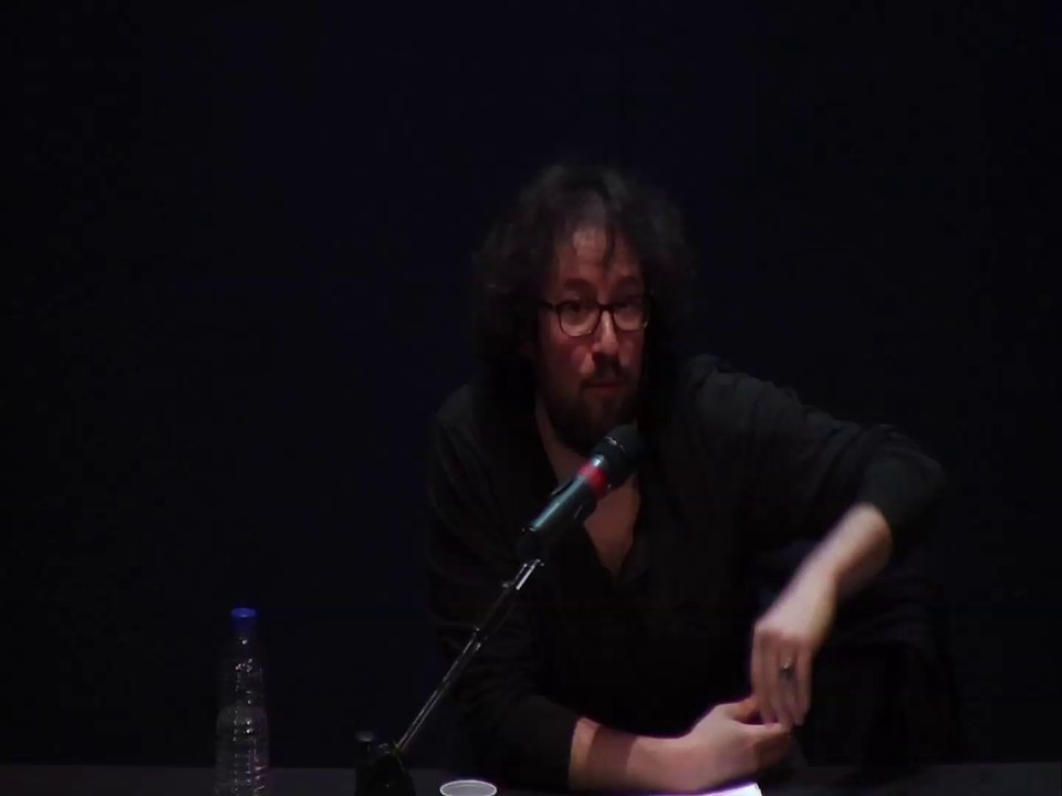 Conférence philo: "A-t-on le droit de rater sa vie?"; par Yann Dallaglio; le 15 mars 2014 à la Bfm de Limoges - Partie 2.