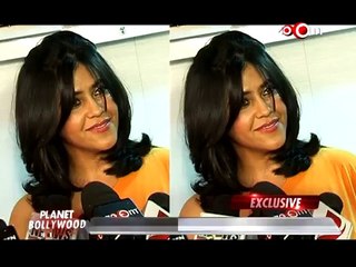 Tiff between Ekta Kapoor and Ram Kapoor