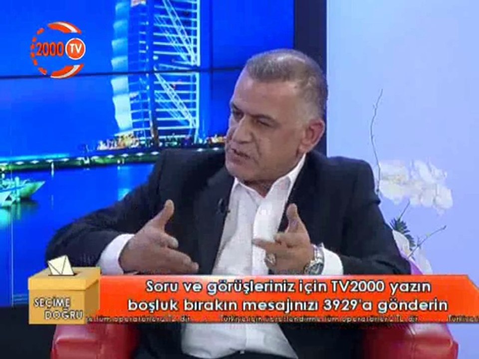 Gazeteci ibrahim erdem karabulut Bölüm 2