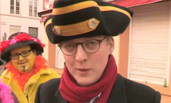 Municipales, les insolites de la campagne