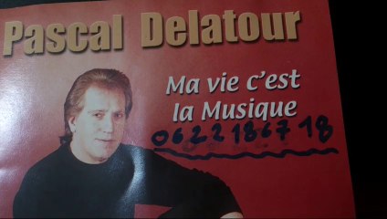 ma vie c'est la musique.