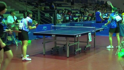 14 1st-U18 1st-Rnd-3 南湖高中 陳姲妡 (3:0)