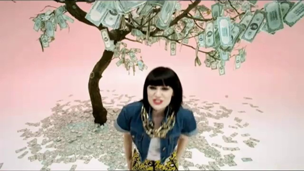 Jessie J - Price Tag ft. B.o.B.REFYAna.2014