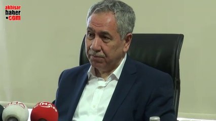 Başbakan YArdımcısı Bülent Atınç ATSO'yu ziyaret etti