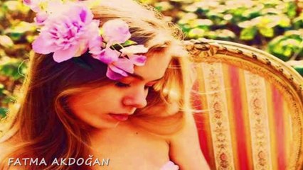 AYTEN ALPMAN SÖYLEYEMEDİM