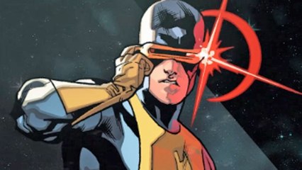 CGR Trailers - X-MEN: BATTLE OF THE ATOM Gameplay Trailer