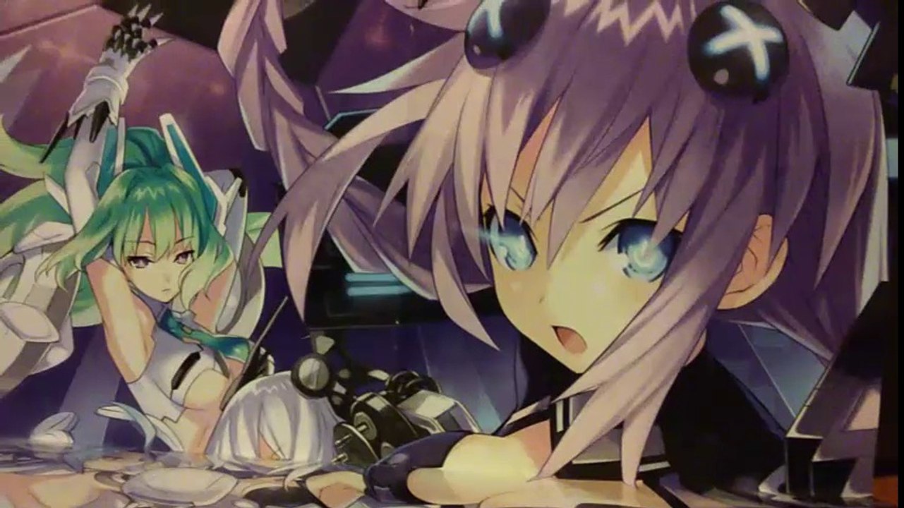 Ma pile d'interminé (Pile of Shame)