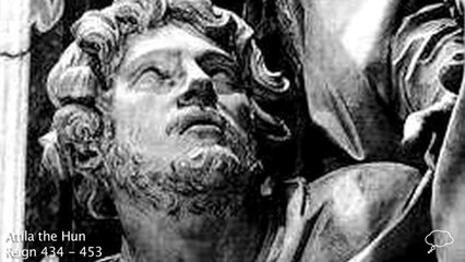 Attila the Hun
