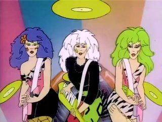 Jem  and the Holograms
