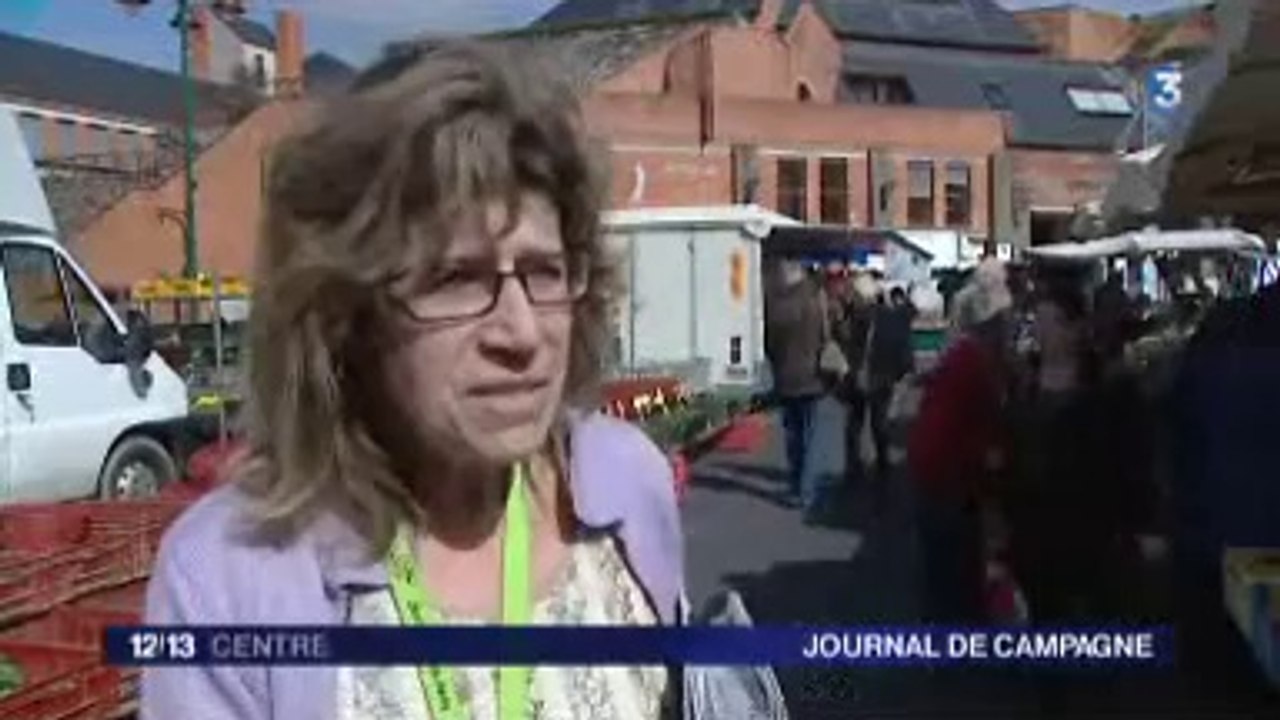 Municipales: la droite part divisée à Gien (Loiret)