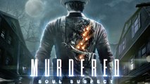 CGR Trailers - MURDERED: SOUL SUSPECT Pre-Order Trailer