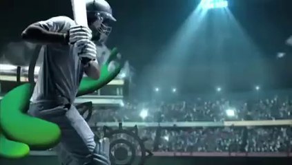 Z vs UAE Sean Williams 21 March 2014