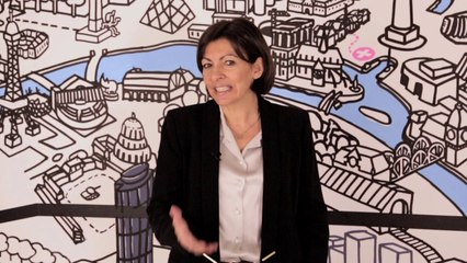 Aux Portugais qui vivent à Paris : votez pour Paris !