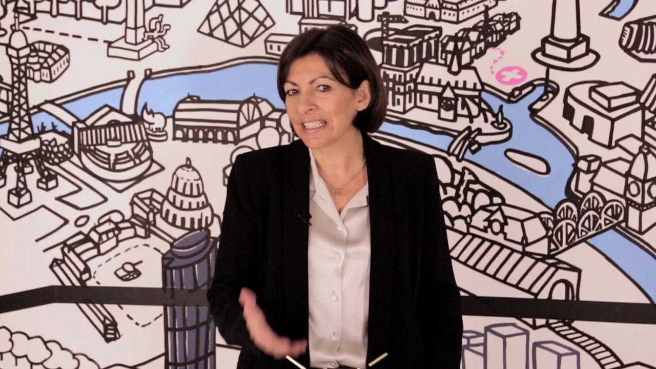 Aux Portugais qui vivent à Paris : votez pour Paris !