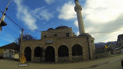 Alhemija Balkana - Crna Gora /4 epizoda/  http://balkans.aljazeera.net
