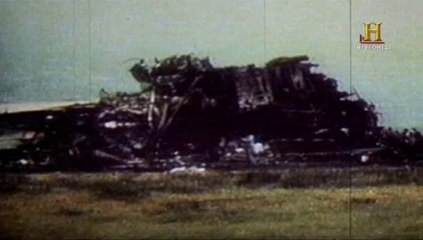 6- Inventos que cambiaron el mundo. Década de 1950