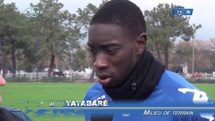 L1 / 2013-14 : Bastia-Reims : l'avant match