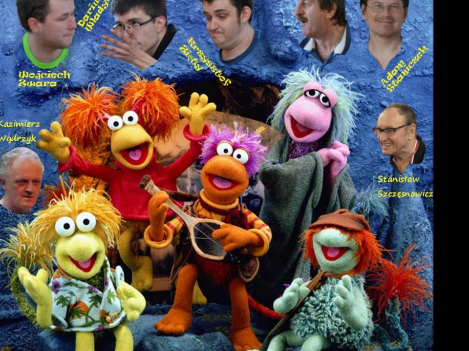 BBALTS - sezon 2014 / 2015