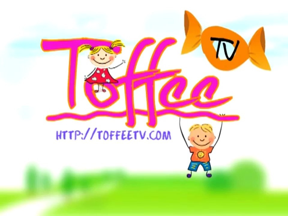 How to Make a Dolphin (ToffeeTV.com)