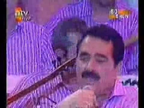 ibrahim tatlises AGAM AGAM (uzun hava)