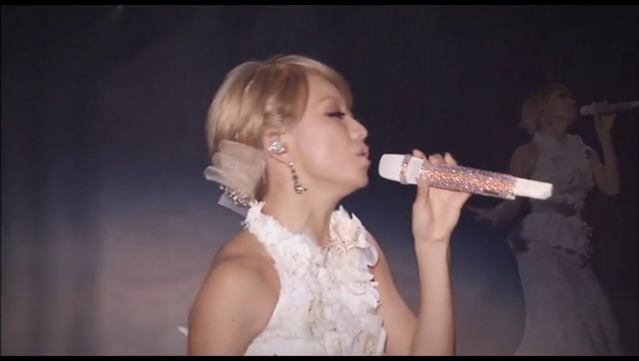 hands~Ai no Uta (Chinese ver.)/ from Documentary of 2013 Taiwan Live