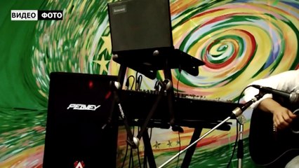 "Деловой двор" в Новомосковске (by A&A studio)