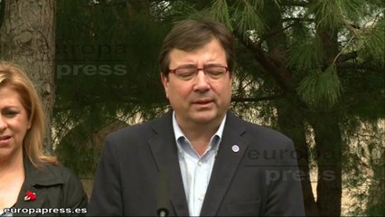 Valenciano sobre Suárez: "España le debe un gran respeto"