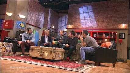 Kontrako Eztarria (2013.10.30)