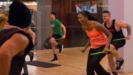 Franchesca Ramsey Reviews Pound