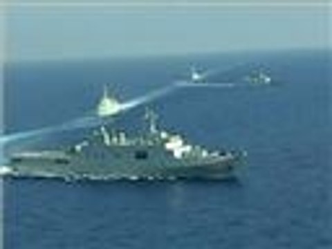 استمرار البحث عن الطائرة الماليزية المفقودة