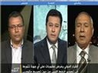 حديث الثورة.. قضية المحتجزين العلويين، القرار الأممي حول النفط