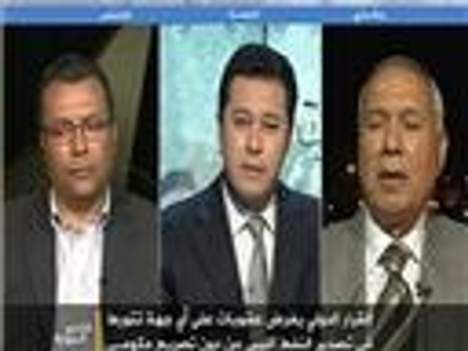 حديث الثورة.. قضية المحتجزين العلويين، القرار الأممي حول النفط