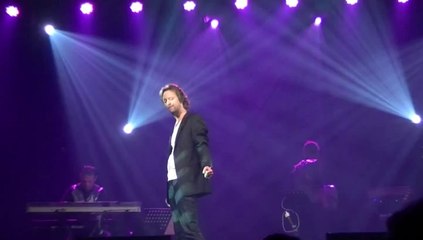 Philippe Vanclès - Un jour, tu verras (Mouloudji)