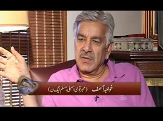 Grievances of The Baluch