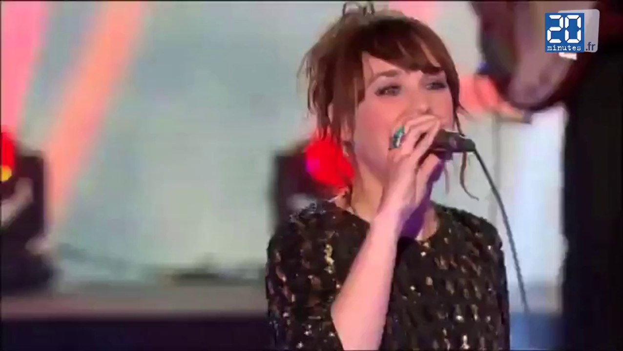 Ces groupes improbables pour chanter l’hymne des Bleus