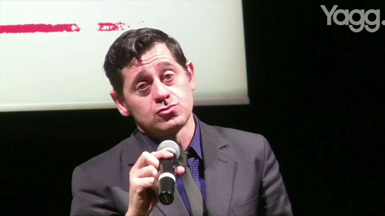 Olivier Py "Parler du genre à des enfants, sauve tout simplement des vies"