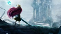 CGR Trailers - CHILD OF LIGHT Features Trailer