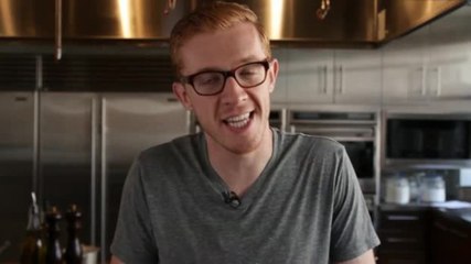 How to Dip Chocolate Truffles