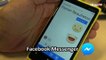 Facebook Messenger : enfin disponible sur Windows phone (test appli smartphone)