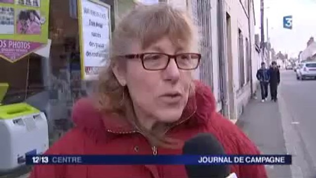 « Moi maire » à Fay-aux-Loges (Loiret)